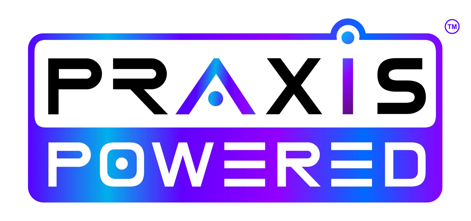 Praxis Powered