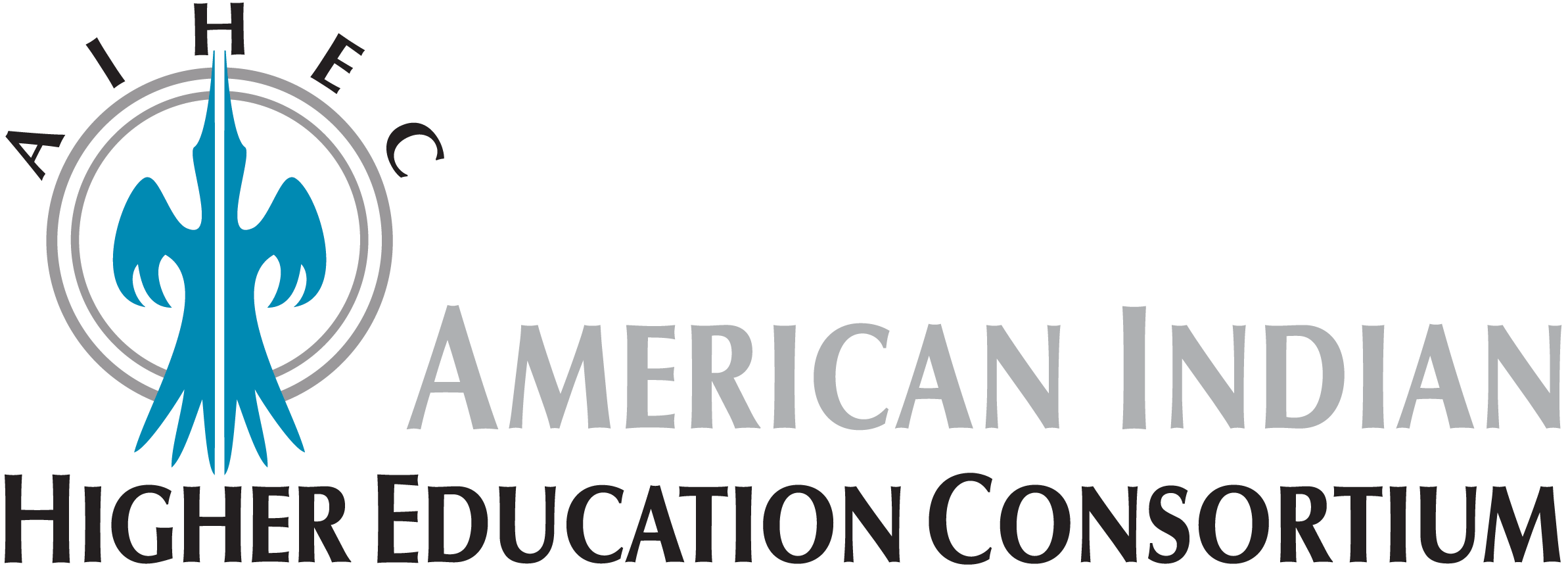 AIHEC Logo Clear 2022