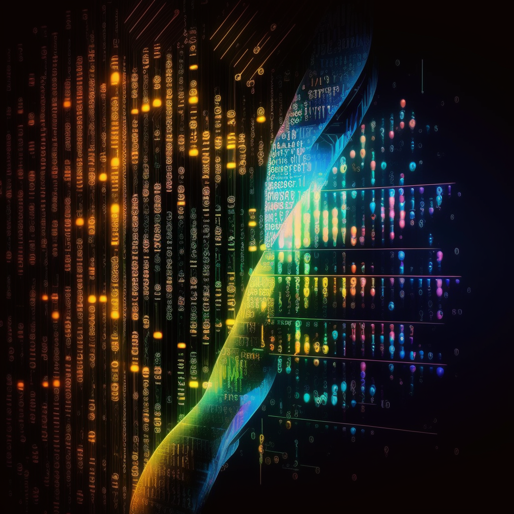 Course Thumbnail Bioinformatics with R