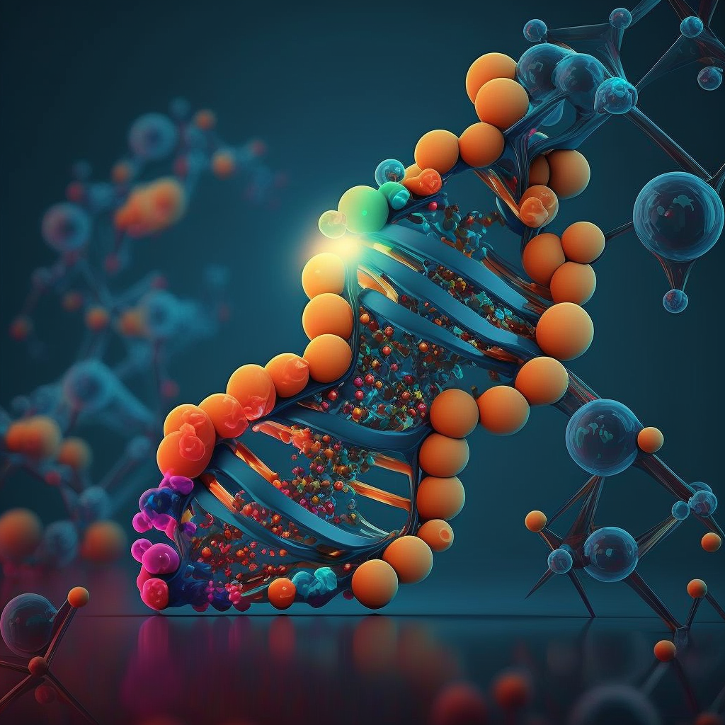 Course Thumbnail Bioinformatics