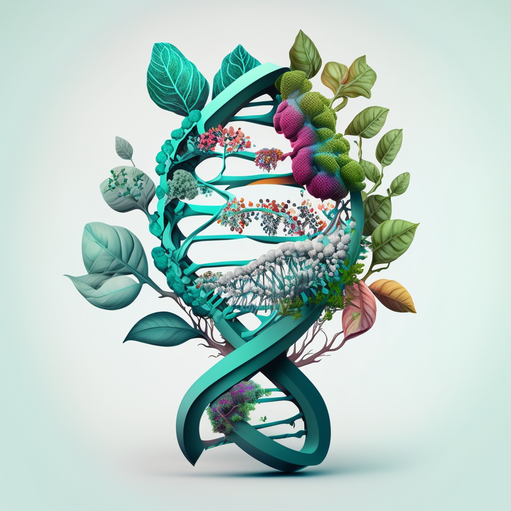Course Thumbnail Digital Biology